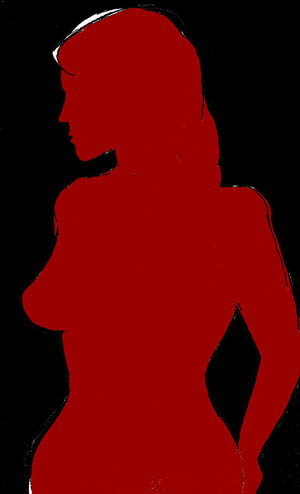 Lust (1994) by Cancer Omega
